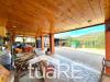 Villa in vendita con giardino a Castel Madama in via di valle caprara - 03, Foto 3