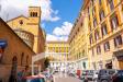Appartamento bilocale in vendita ristrutturato a Roma in via orazio - 07, Foto 7