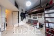Appartamento monolocale in vendita a Roma in via di monte del gallo - 03, Foto 3