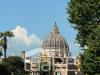 Appartamento monolocale in vendita a Roma in via di monte del gallo - 06, Foto 6