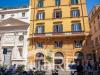 Appartamento bilocale in vendita da ristrutturare a Roma in via del teatro pace - 04, Foto 4