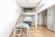 Appartamento bilocale in vendita a Roma in via nicolo' piccolomini - 03, Foto 3