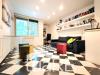 Appartamento bilocale in vendita a Roma in via filippo civinini - 06, Foto 6