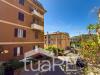 Appartamento in vendita con giardino a Roma in via di san pantaleo campano - 04, Foto 4