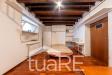 Appartamento bilocale in vendita ristrutturato a Roma in via luciano manara - 05, Foto 5