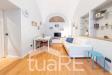 Appartamento bilocale in vendita con giardino a Roma in via marmorata - 03, Foto 3