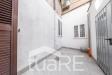 Appartamento bilocale in vendita con giardino a Roma in via marmorata - 07, Foto 7