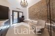 Appartamento bilocale in vendita ristrutturato a Roma in via giuseppe luigi passalacqua - 05, Foto 5