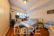 Appartamento bilocale in vendita con giardino a Roma in via cesare majoli - 02, Foto 2