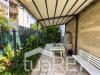 Appartamento bilocale in vendita con giardino a Roma in via cesare majoli - 07, Foto 7