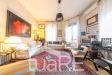 Appartamento in vendita con box a Roma in via giuseppe mercalli - 03, Foto 3
