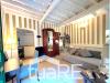 Appartamento bilocale in vendita ristrutturato a Roma in vicolo della campanella - 02, Foto 2