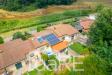Villa in vendita con giardino a Nepi in via dei pini - 07, Foto 7