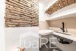 Appartamento monolocale in vendita ristrutturato a Roma in via della purificazione - 04, Foto 4