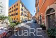 Appartamento in vendita da ristrutturare a Roma in via del mattonato - 10, Foto 10