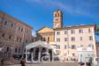 Appartamento bilocale in vendita ristrutturato a Roma in via della fonte d'olio - 08, Foto 8