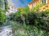Appartamento in vendita con giardino a Roma in via degli scipioni - 10, Foto 10