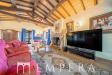 Villa in vendita con giardino a Cerveteri in via quarticioli del casalone - 04, Foto 4