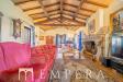 Villa in vendita con giardino a Cerveteri in via quarticioli del casalone - 05, Foto 5