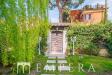 Villa in vendita con giardino a Roma in via cimone - 04, Foto 4