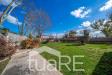 Villa in vendita con giardino a Roma in via della magliana - 03, Foto 3