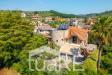 Villa in vendita con giardino a Fonte Nuova in via appennini - 07, Foto 7