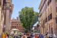 Appartamento in vendita ristrutturato a Roma in via del portico d'ottavia - 06, Foto 6