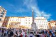 Negozio in vendita a Roma in piazza della rotonda - 10, Foto 10