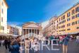 Negozio in vendita a Roma in piazza della rotonda - 03, Foto 3