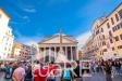 Negozio in vendita a Roma in piazza della rotonda - 04, Foto 4