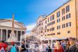 Negozio in vendita a Roma in piazza della rotonda - 05, Foto 5