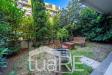 Appartamento monolocale in vendita con giardino a Roma in via alberto giolitti - 04, Foto 4