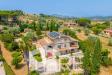 Villa in vendita con giardino a Morlupo in strada provinciale 17a - 02, Foto 2