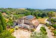 Villa in vendita con giardino a Morlupo in strada provinciale 17a - 03, Foto 3