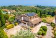 Villa in vendita con giardino a Morlupo in strada provinciale 17a - 04, Foto 4