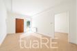 Appartamento bilocale in vendita con giardino a Roma in via gradoli 86 - 02, Foto 2