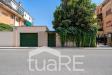 Appartamento in vendita con giardino a Roma in via gradoli 86 - 02, Foto 2