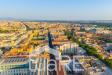 Appartamento bilocale in vendita ristrutturato a Roma in via galilei - 04, Foto 4