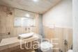 Appartamento monolocale in vendita a Roma in via di panico - 10, Foto 10