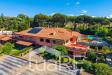 Villa in vendita con giardino a Roma in via mario apollonio - 02, Foto 2