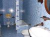 Villa in vendita con giardino a Noventa Vicentina - 09, gabetti vendita liberty Noventa 393.jpg