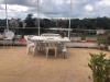 Loft in affitto a Roma - 02, terrazzo.jpg