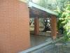 Casa indipendente in vendita con giardino a Ardea in circonvallazione mare australe 24 - banditella bassa - 04