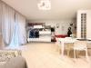 Appartamento in vendita con terrazzo a Empoli - cortenuova - 03