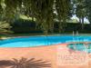 Villa in vendita con giardino a Barberino Tavarnelle - marcialla - 04