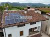 Appartamento in vendita con giardino a Nuvolera in via delle cascine - 06, Foto 6