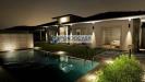 Villa in vendita con giardino a Castiglione delle Stiviere in via tezzole - 10, Esempio Rendering