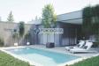 Villa in vendita con giardino a Castiglione delle Stiviere in via tezzole - 05, Esempio Rendering