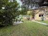 Villa in vendita con giardino a Desenzano del Garda in via unit di italia 1 - 02, giardino di propriet