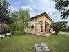 Villa in vendita con giardino a Desenzano del Garda in via unit di italia 1 - 03, giardino di propriet